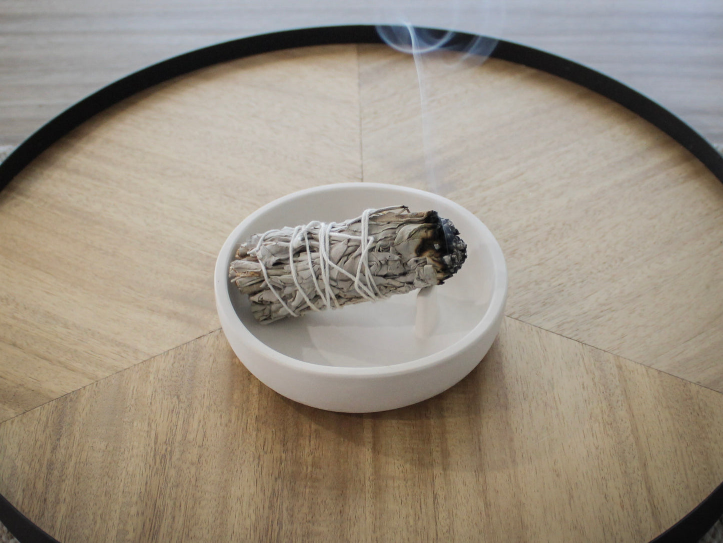 The Vibe Dish