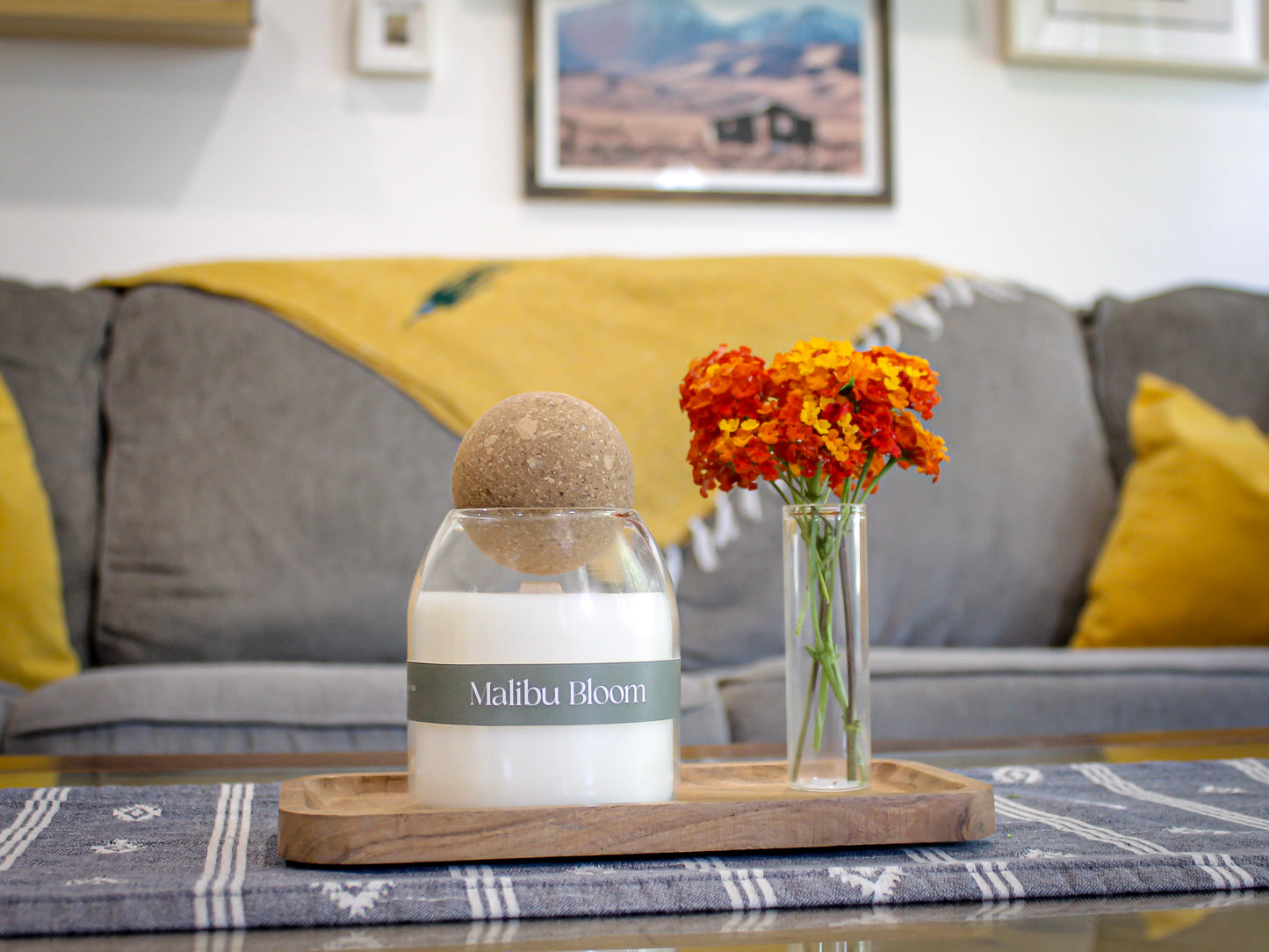 Malibu Bloom