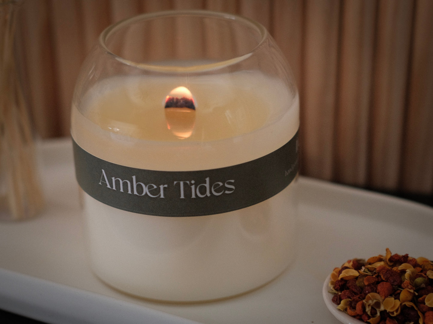 Amber Tides