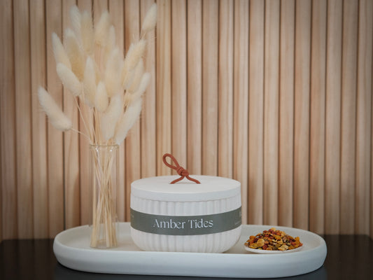 Amber Tides