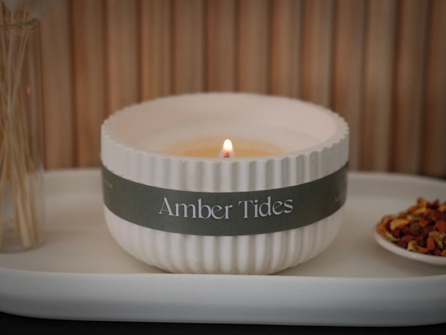 Amber Tides