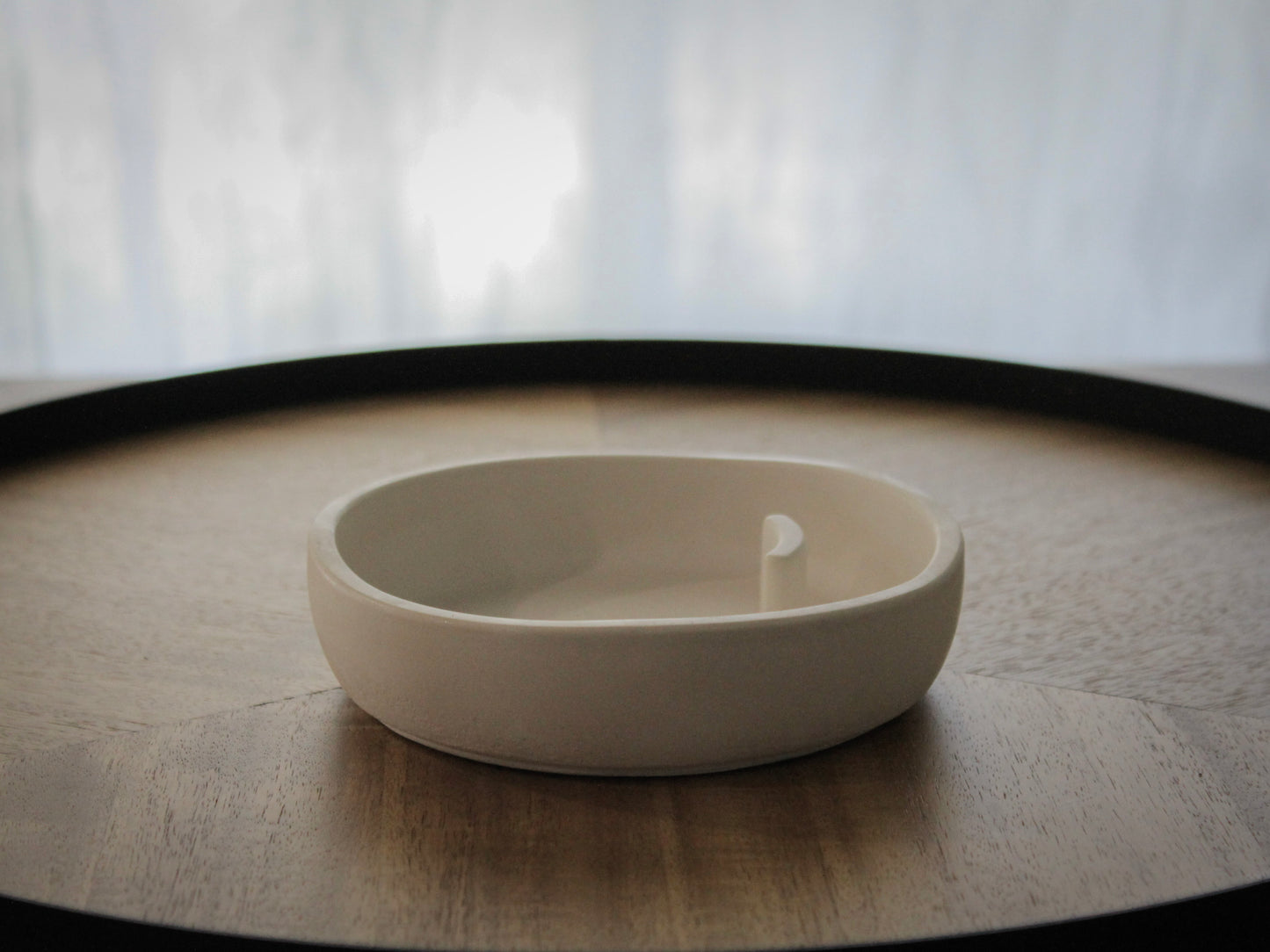 The Vibe Dish