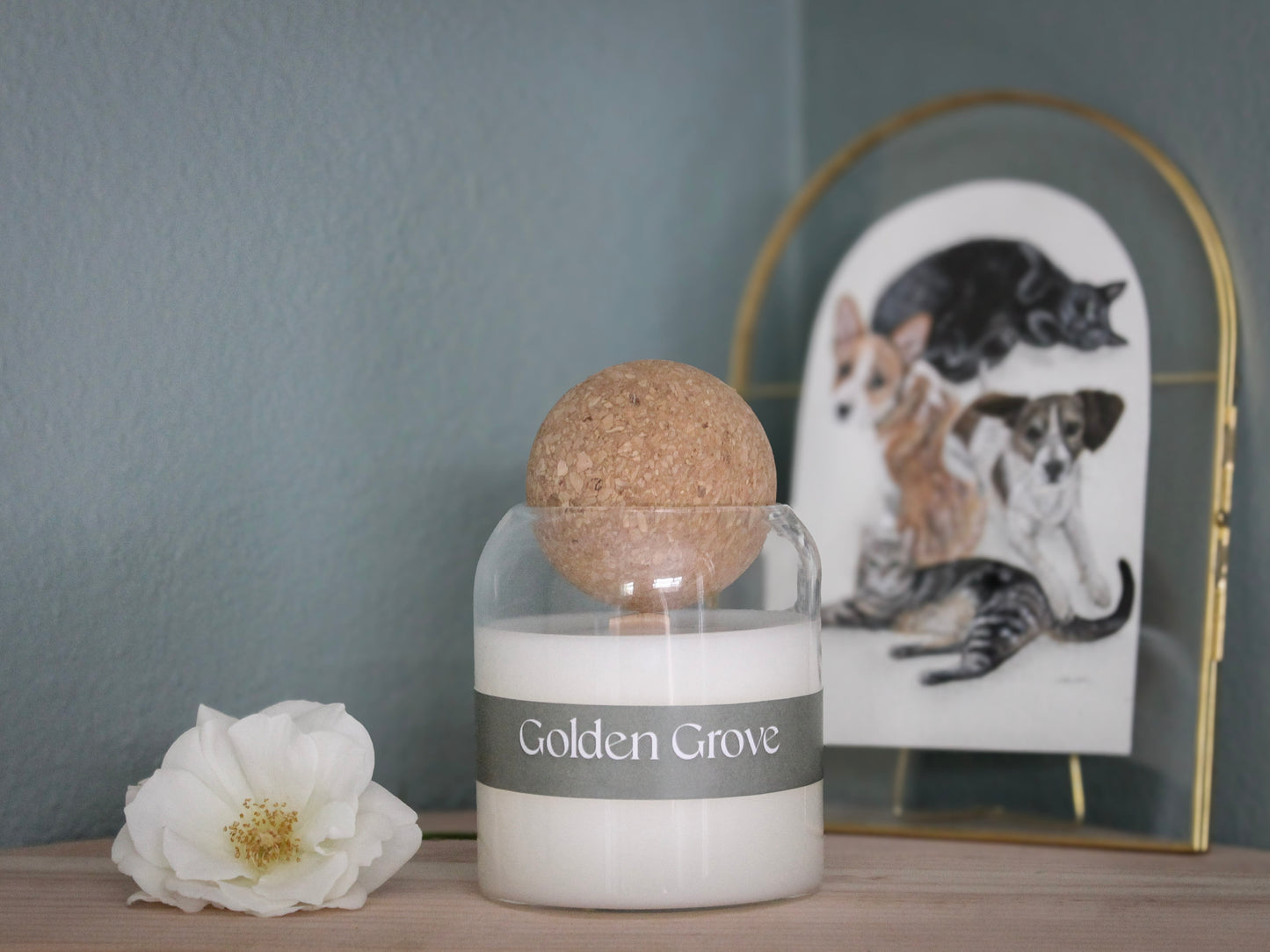Golden Grove