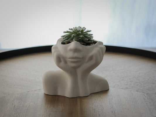 Headspace Bust