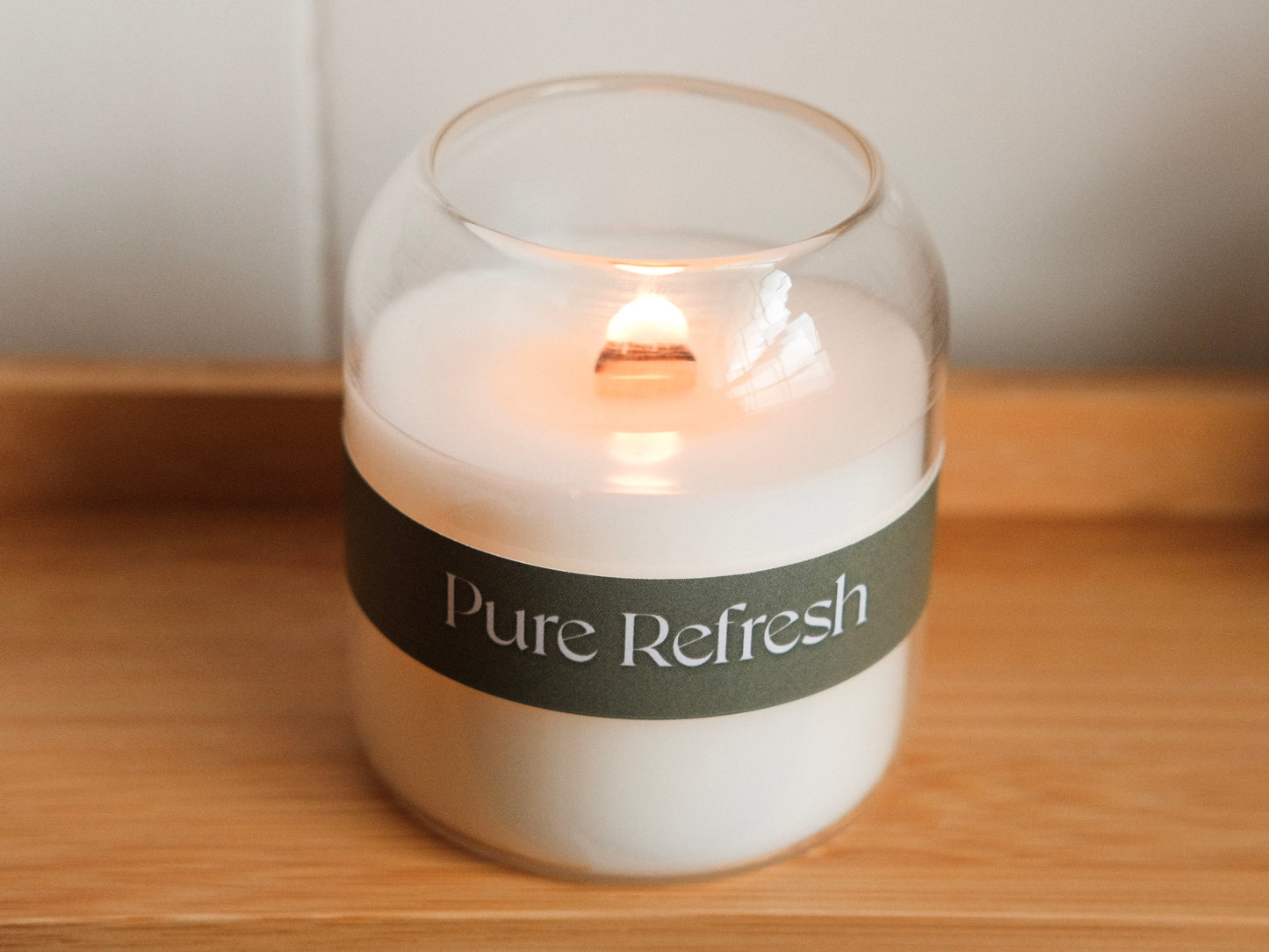 Pure Refresh