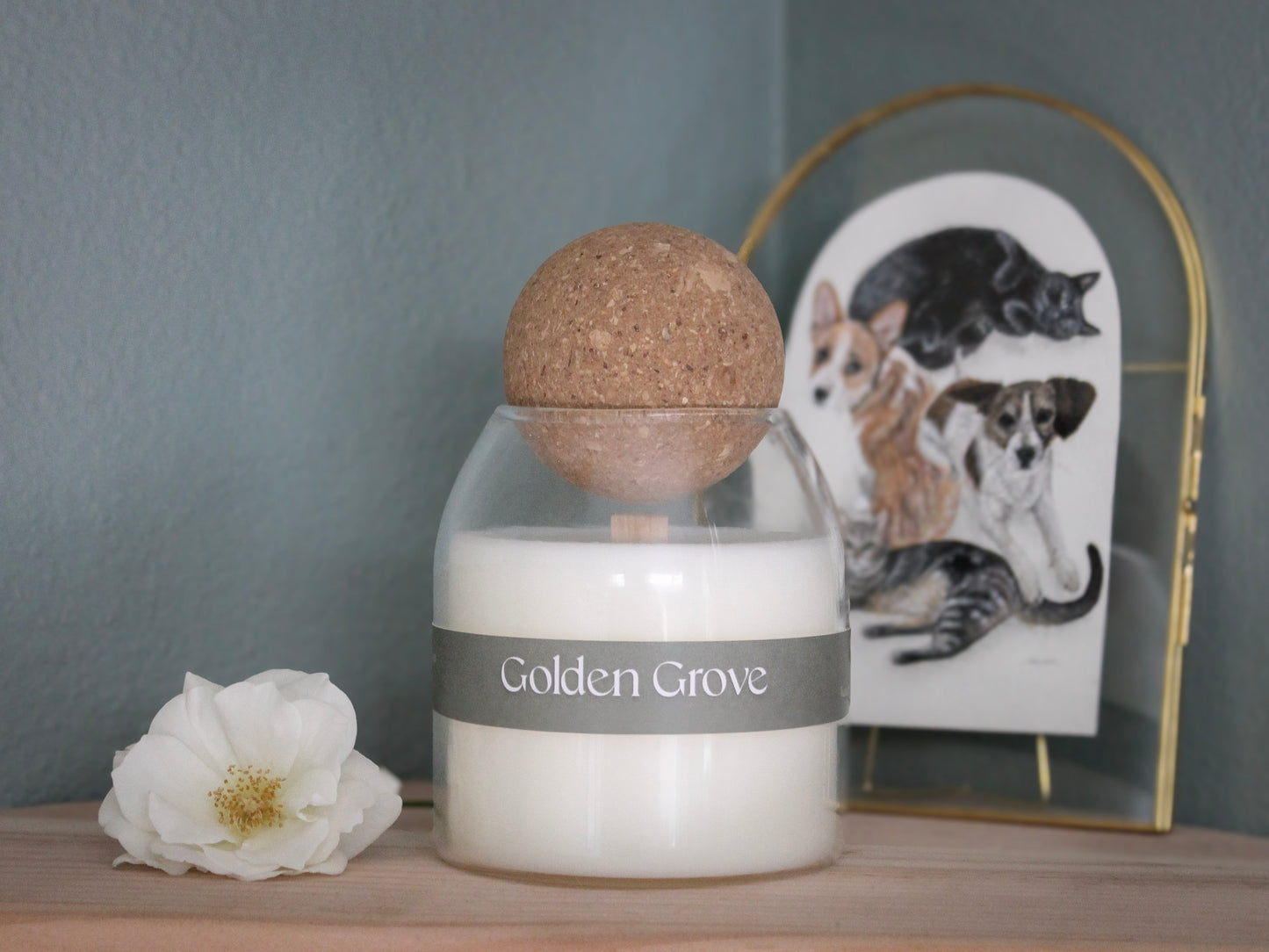 Golden Grove