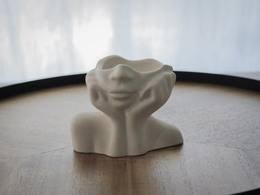 Headspace Bust