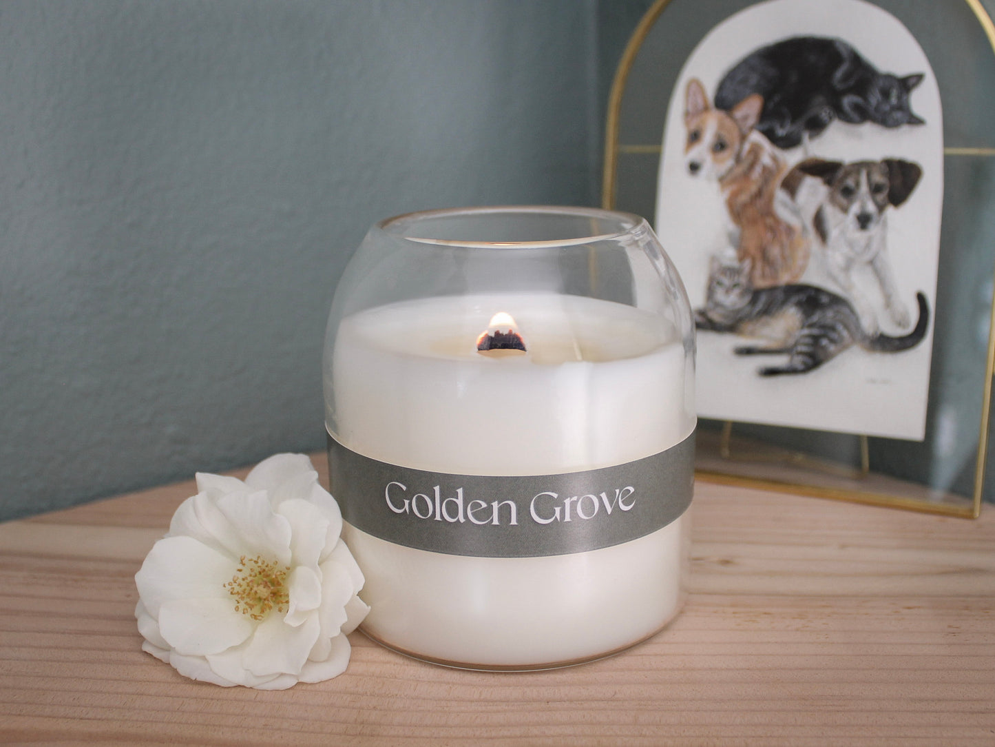 Golden Grove