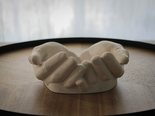 Hold Me Bowl