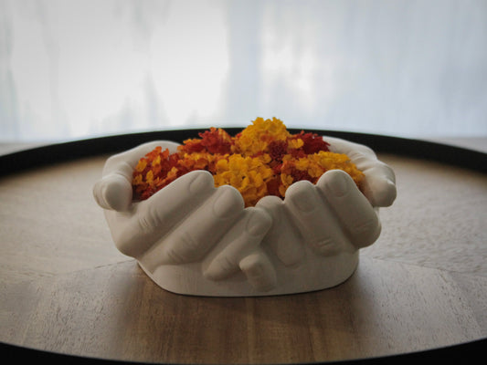 Hold Me Bowl