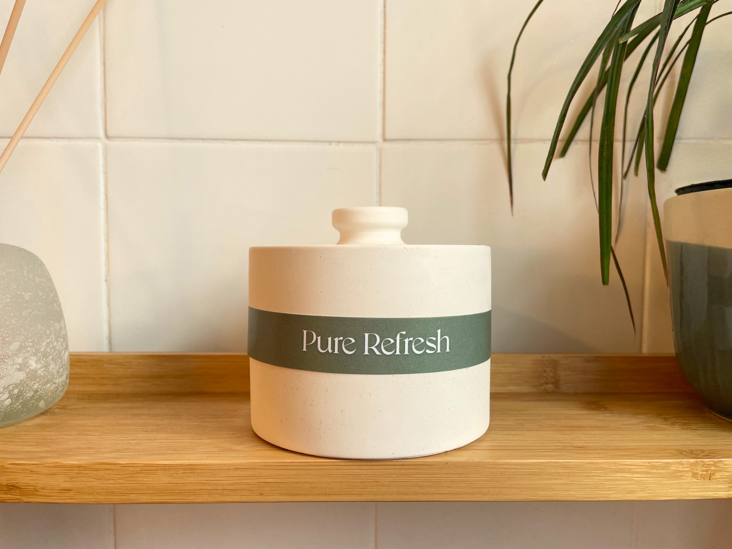 Pure Refresh