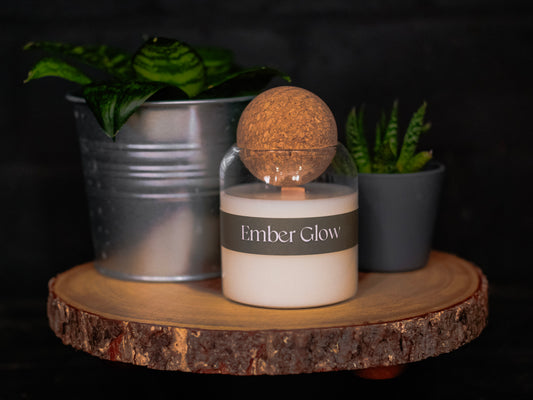 Ember Glow