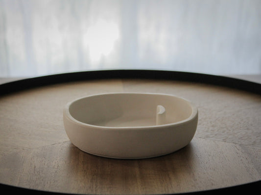 The Vibe Dish