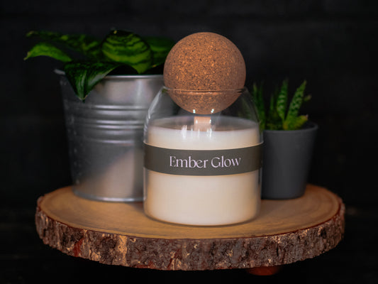 Ember Glow