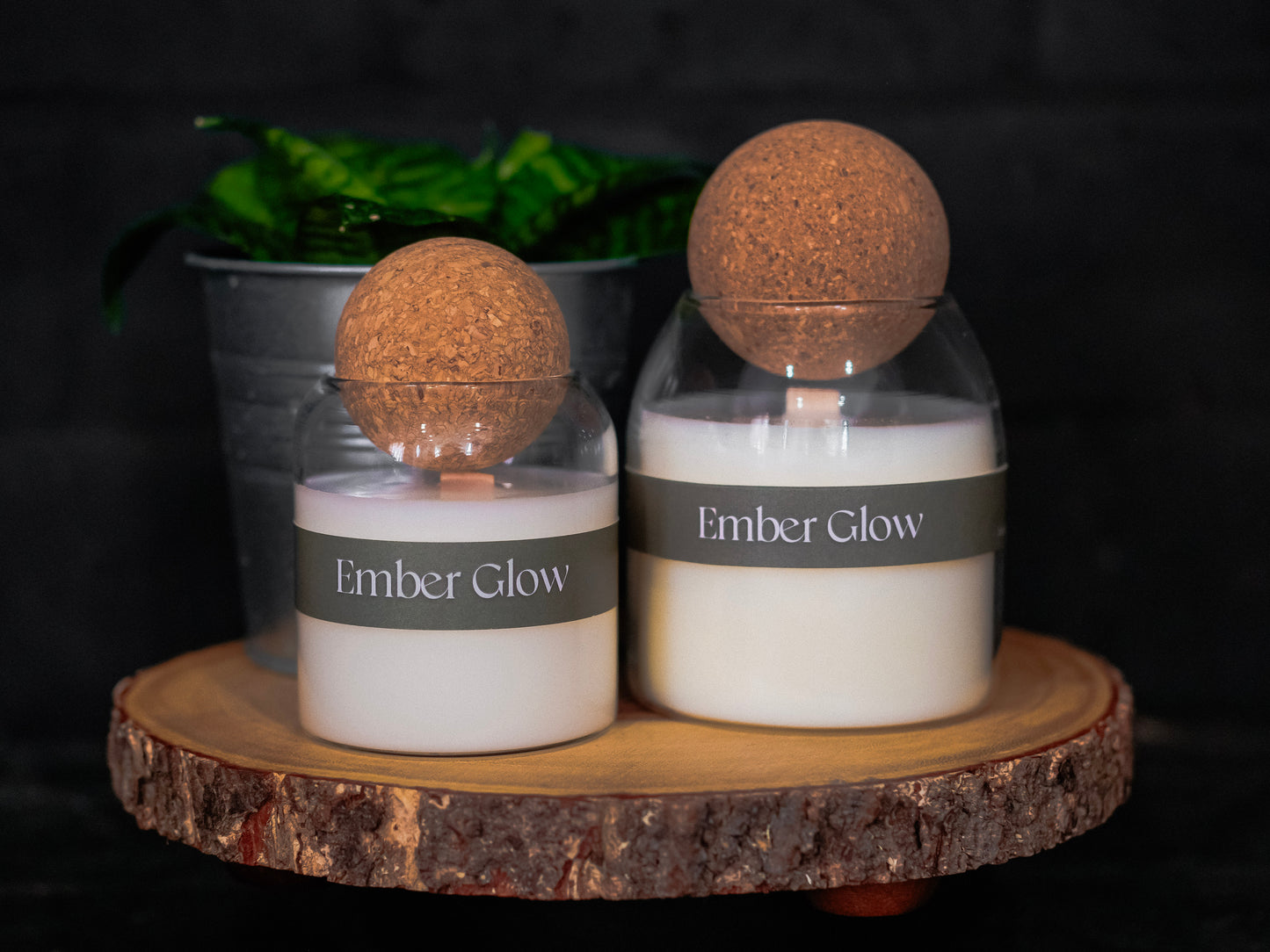 Ember Glow