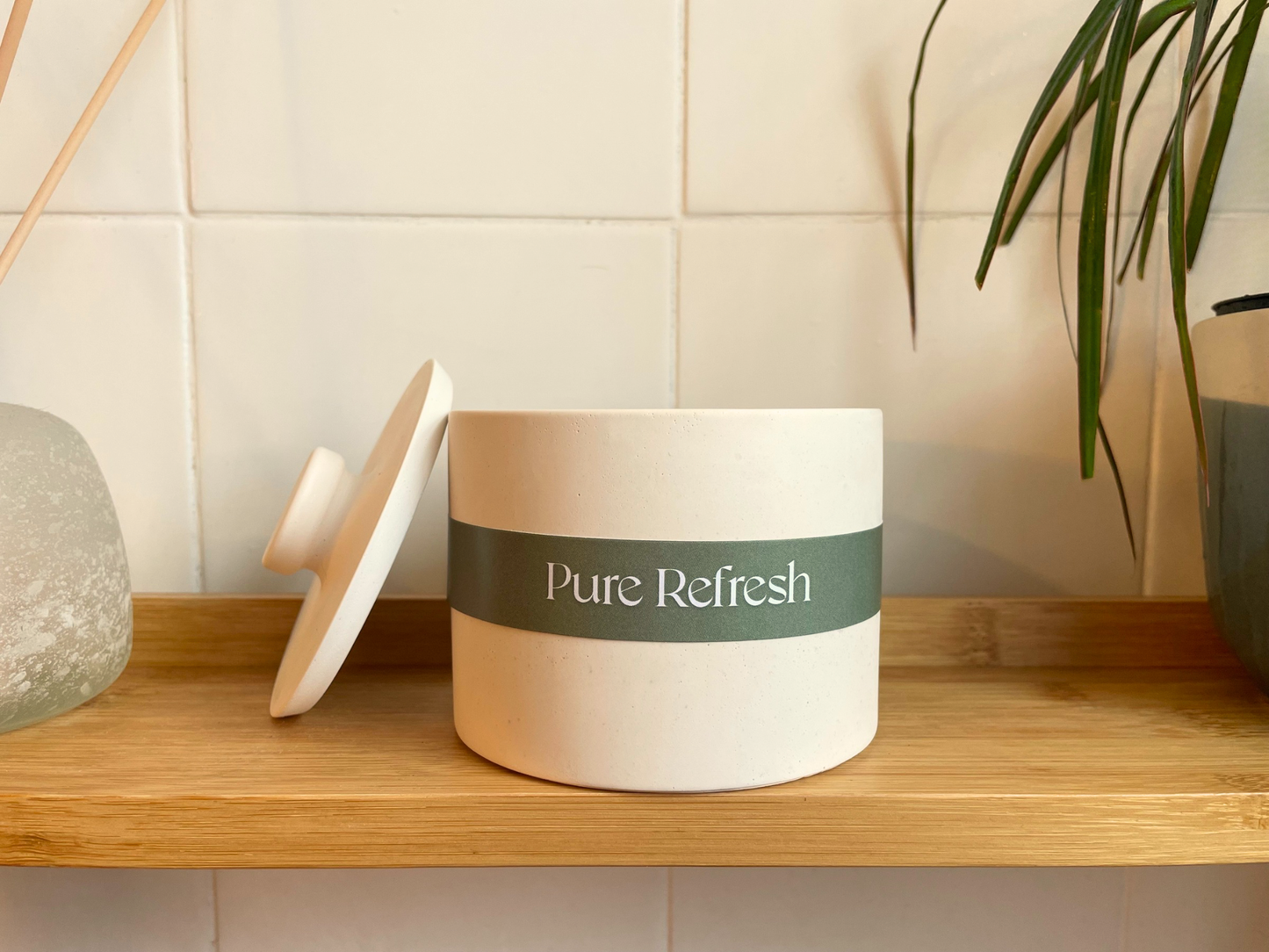 Pure Refresh